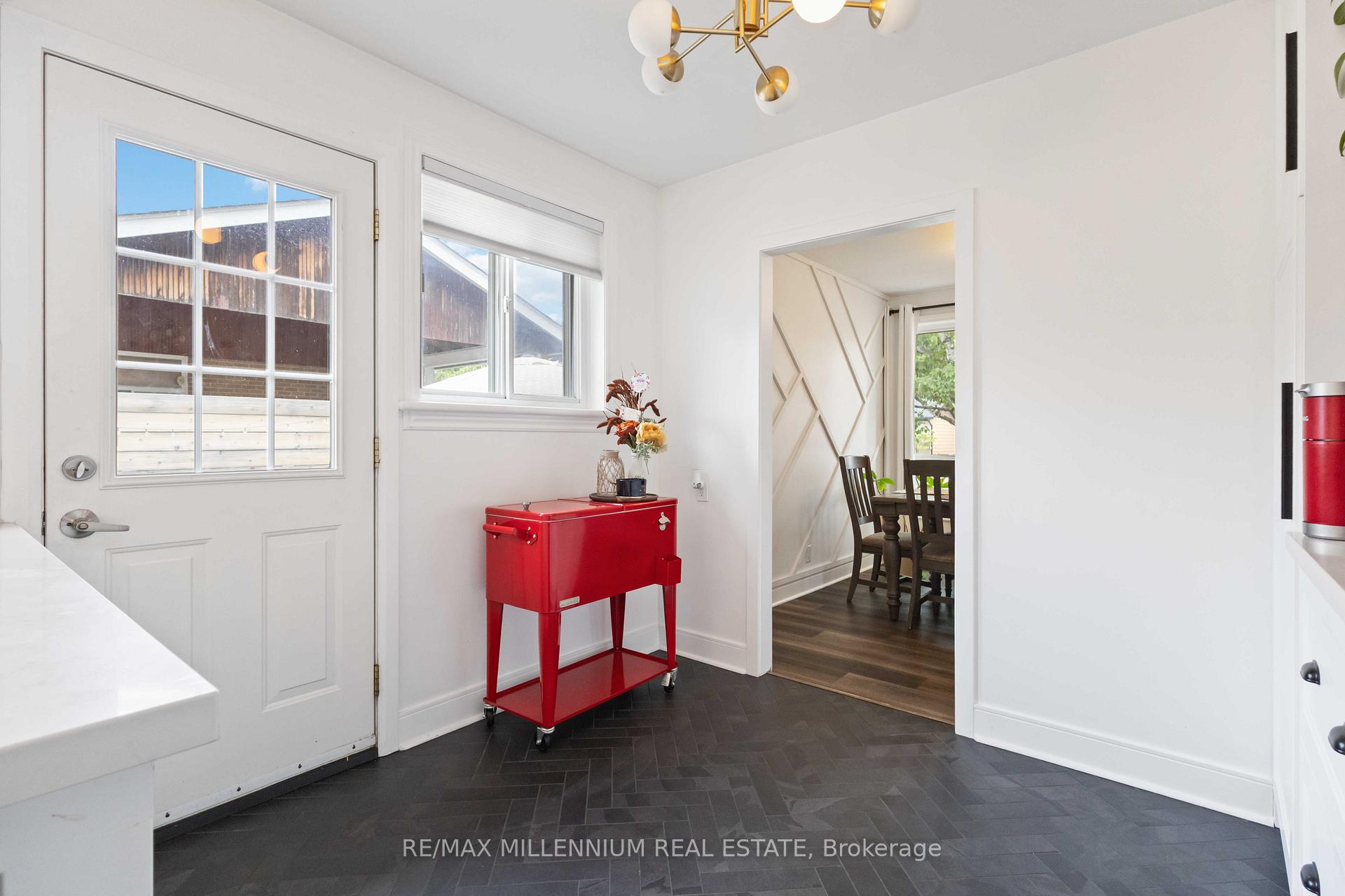 Photo 18 of 1350 Tatra Drive, Pickering, Bay Ridges — HOMEH
