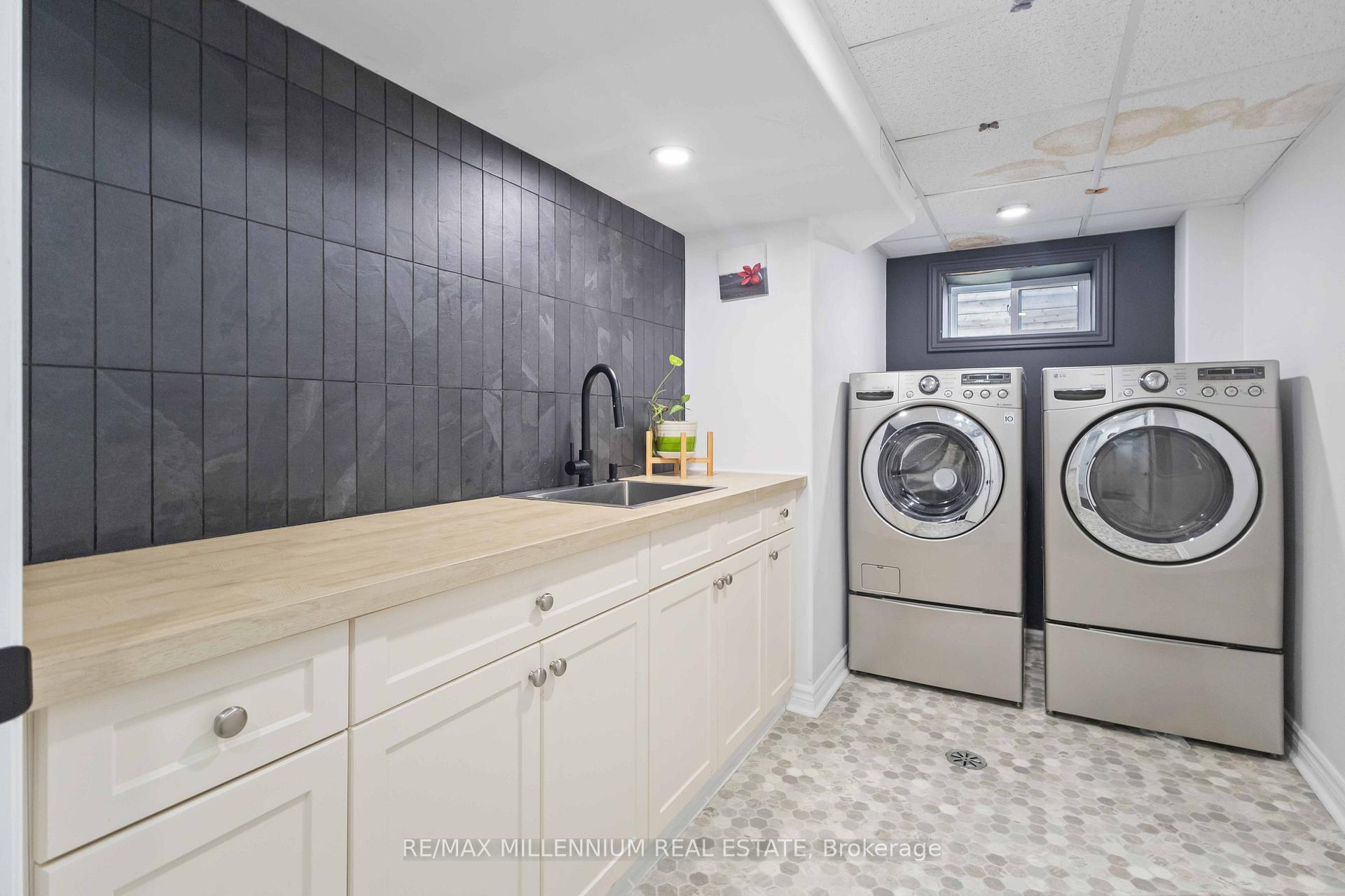 Photo 19 of 1350 Tatra Drive, Pickering, Bay Ridges — HOMEH