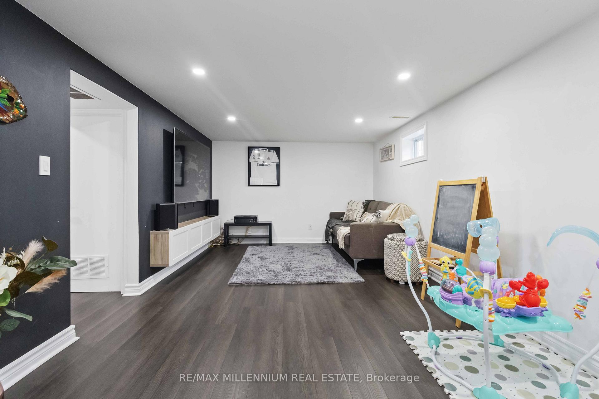 Photo 21 of 1350 Tatra Drive, Pickering, Bay Ridges — HOMEH