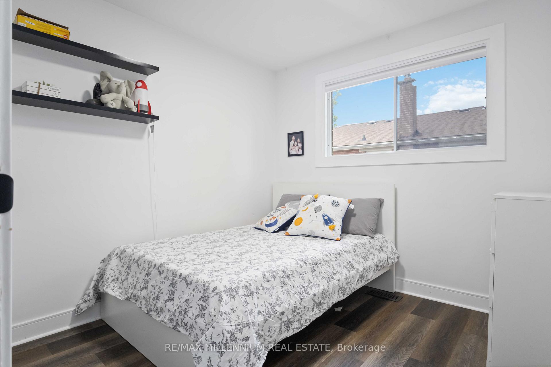 Photo 26 of 1350 Tatra Drive, Pickering, Bay Ridges — HOMEH