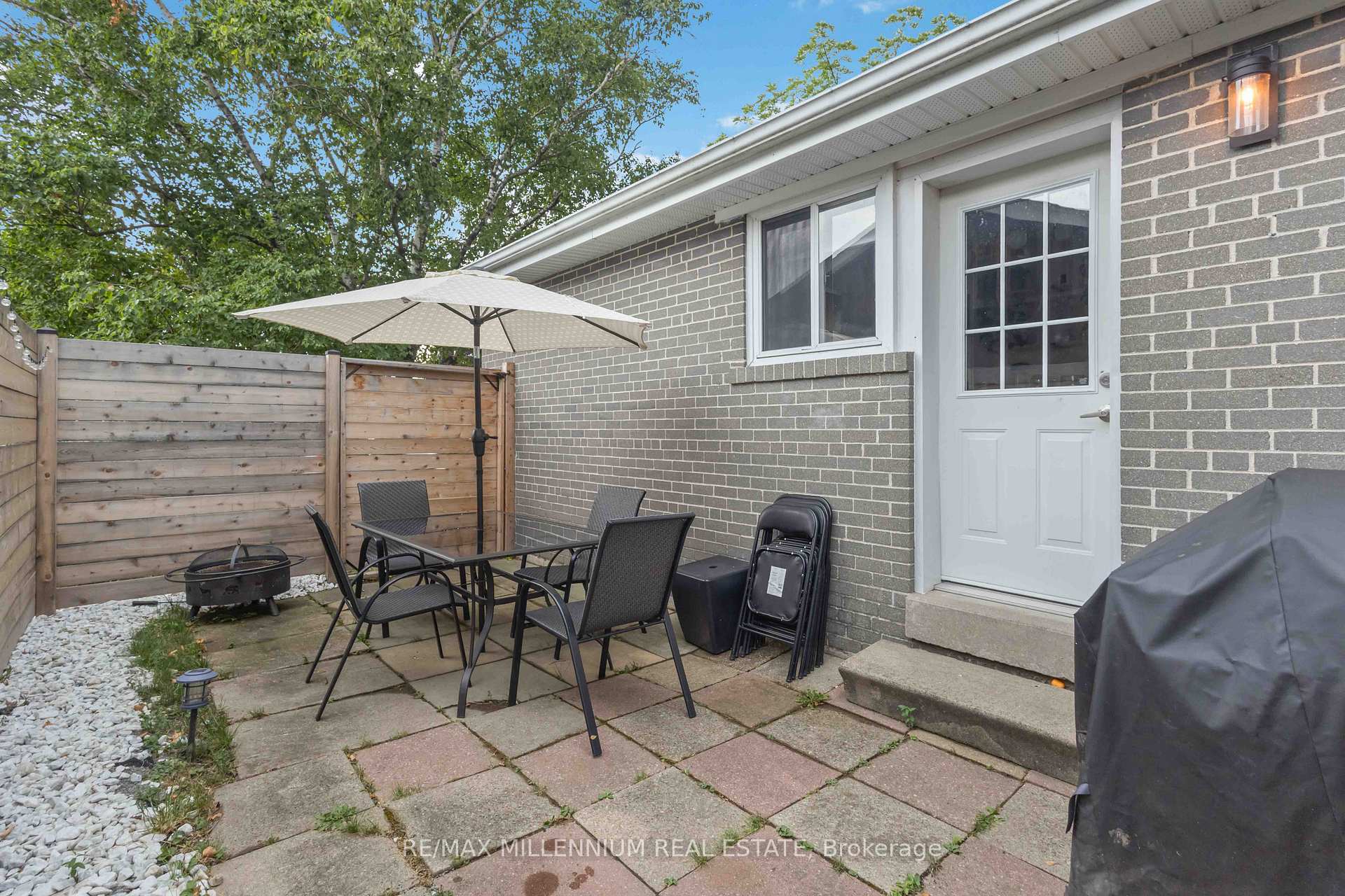 Photo 32 of 1350 Tatra Drive, Pickering, Bay Ridges — HOMEH