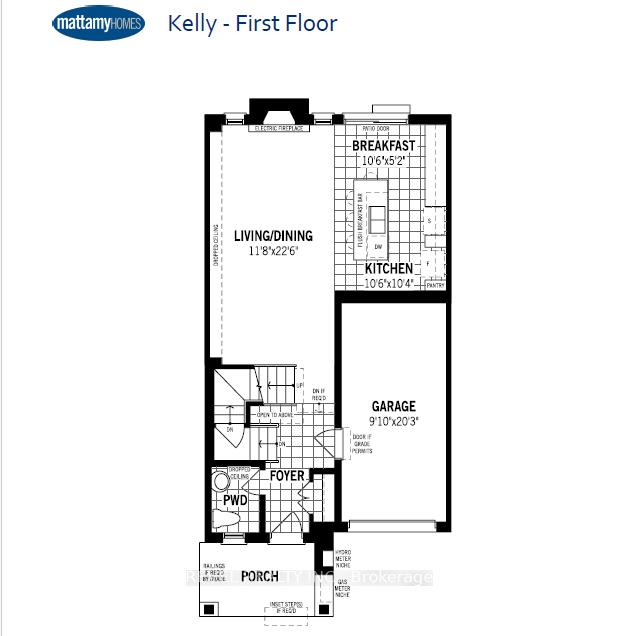 Photo 2 of 1334 Copley Court, Milton, Bowes — HOMEH