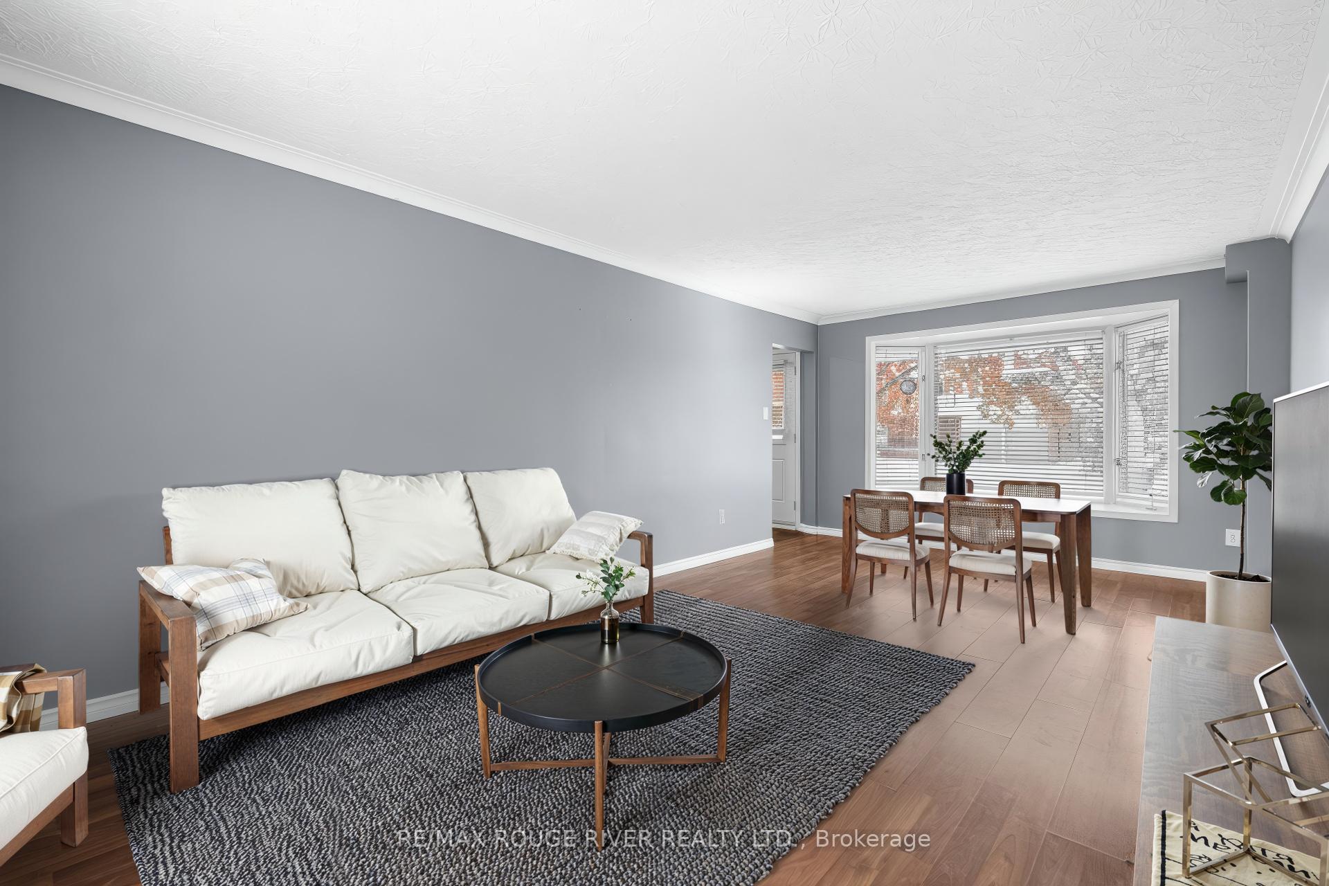 Photo 17 of 43 O'neil Crescent, Quinte West, Trenton Ward — HOMEH