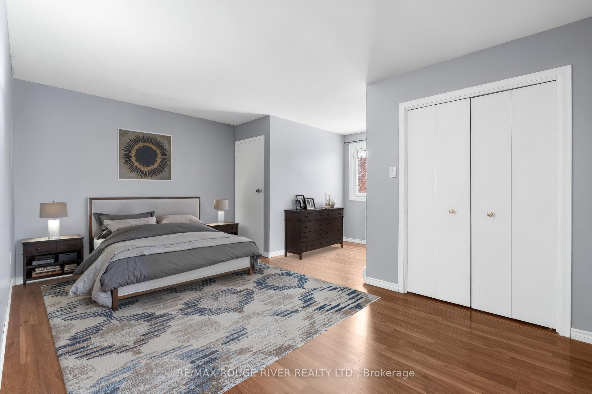 Photo 24 of 43 O'neil Crescent, Quinte West, Trenton Ward — HOMEH
