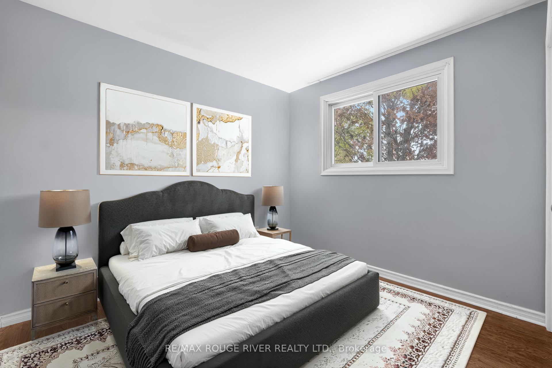 Photo 31 of 43 O'neil Crescent, Quinte West, Trenton Ward — HOMEH