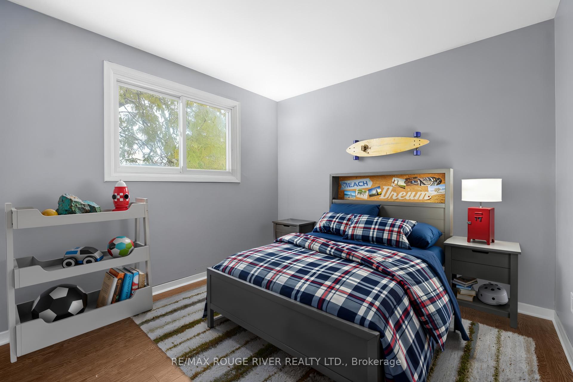 Photo 34 of 43 O'neil Crescent, Quinte West, Trenton Ward — HOMEH