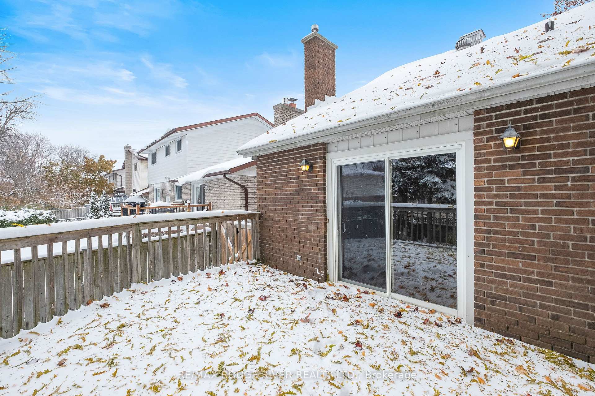 Photo 41 of 43 O'neil Crescent, Quinte West, Trenton Ward — HOMEH
