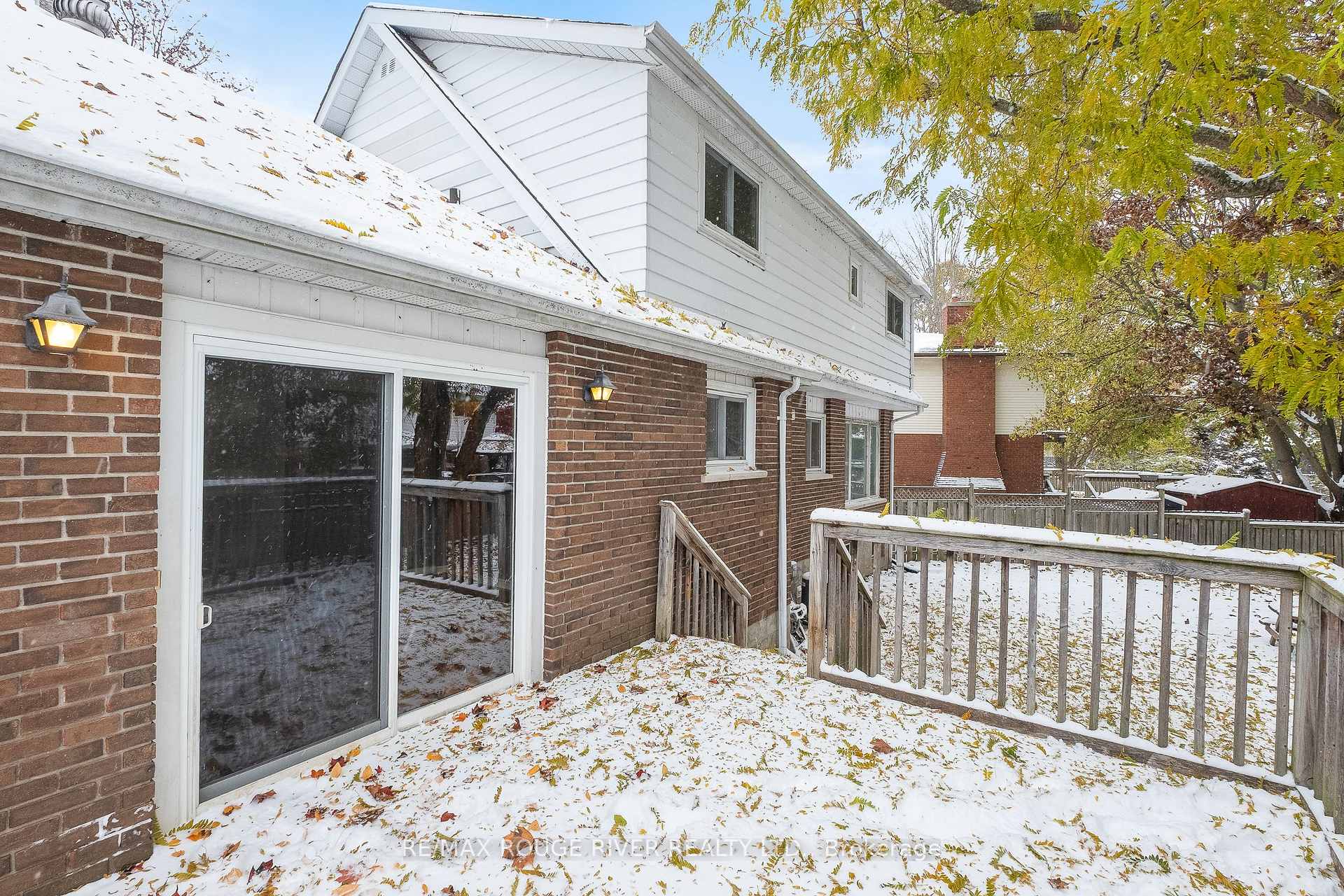 Photo 42 of 43 O'neil Crescent, Quinte West, Trenton Ward — HOMEH
