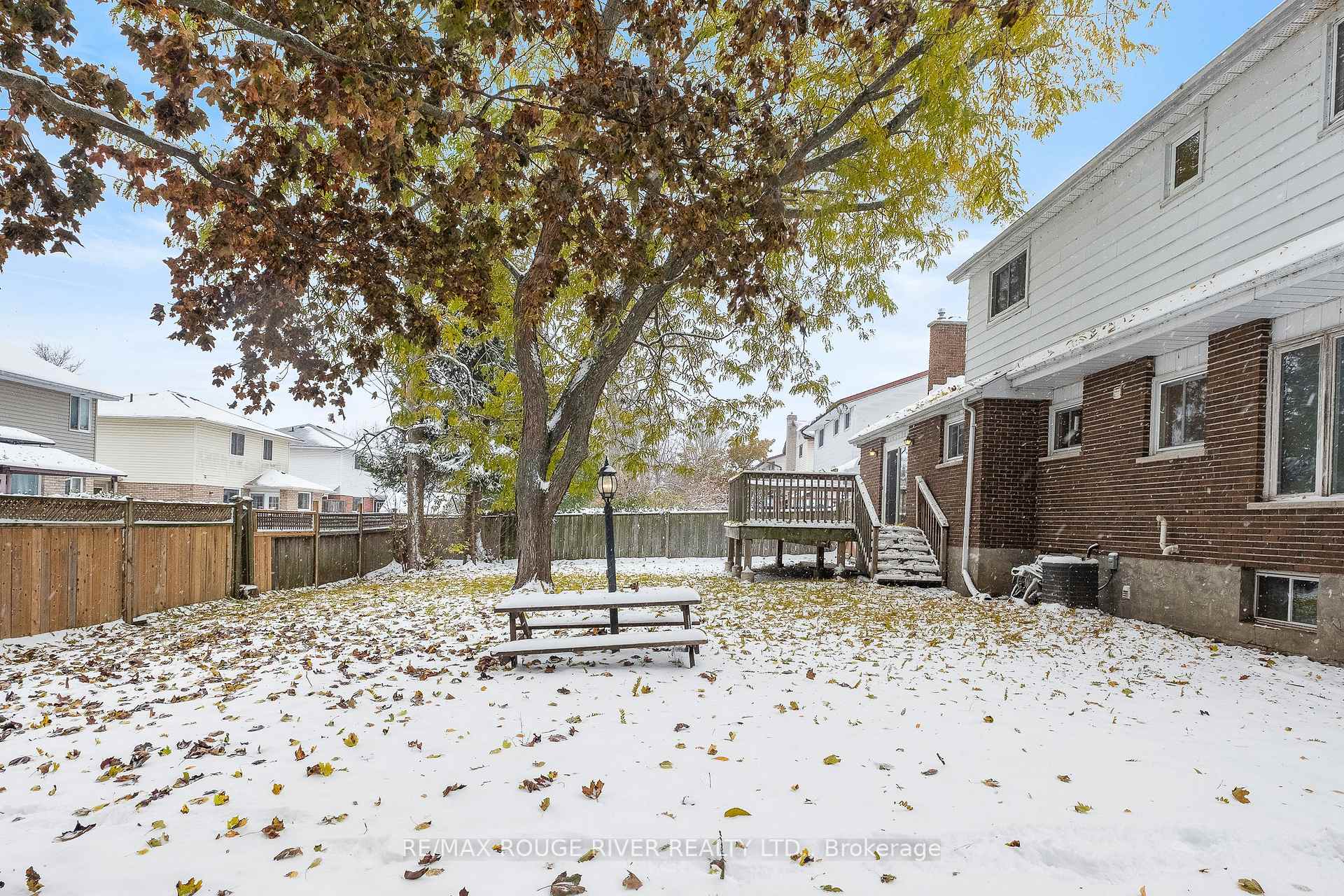 Photo 43 of 43 O'neil Crescent, Quinte West, Trenton Ward — HOMEH