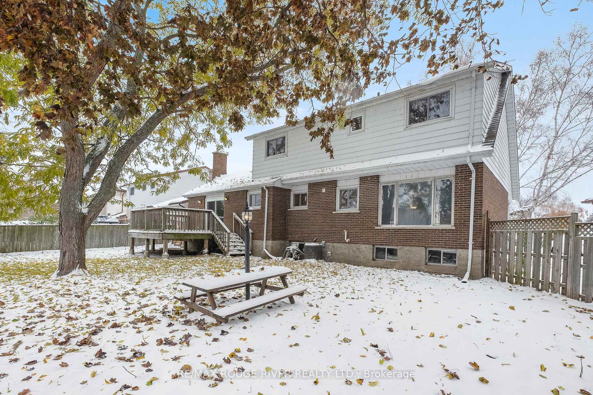 Photo 44 of 43 O'neil Crescent, Quinte West, Trenton Ward — HOMEH