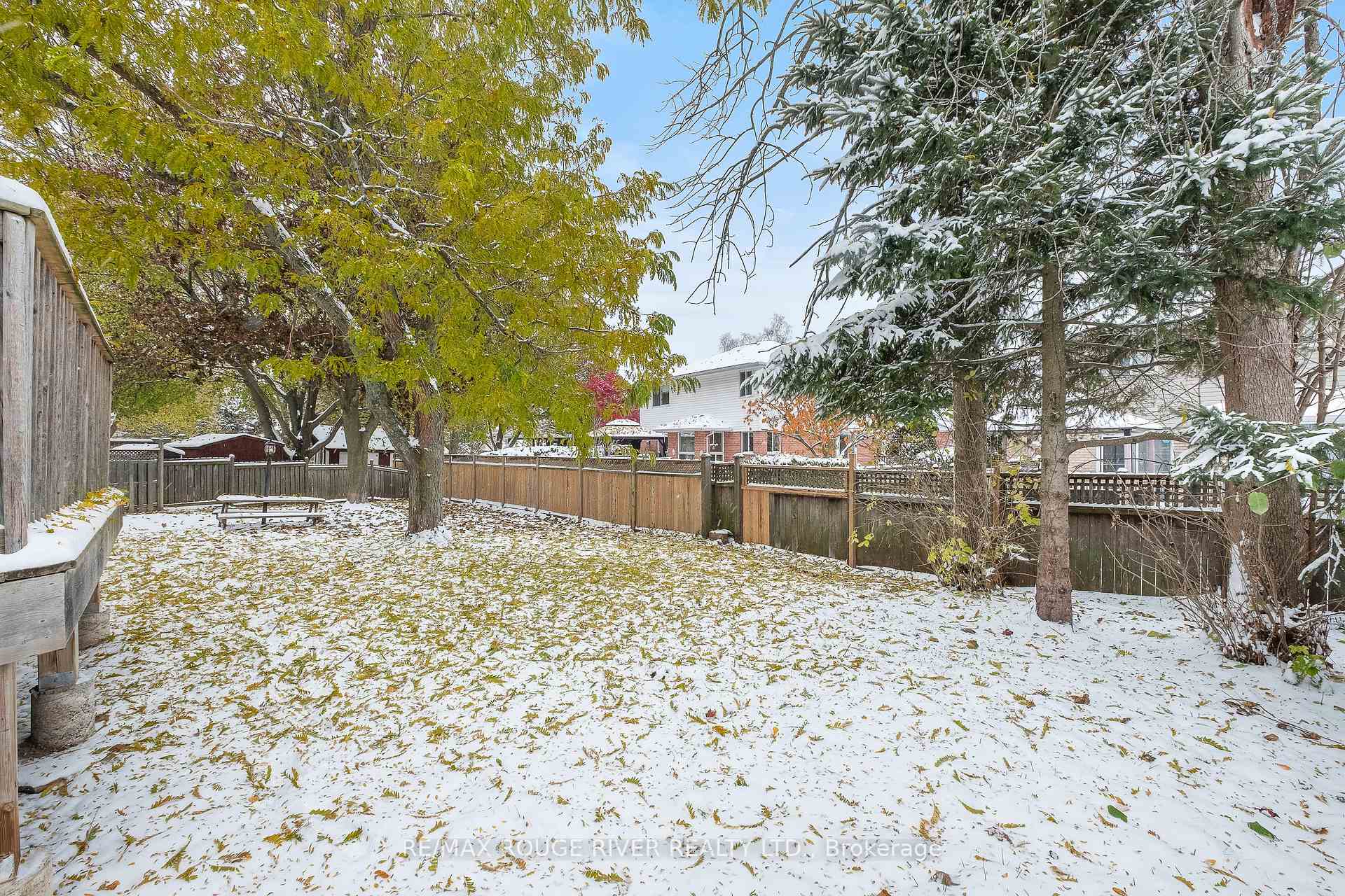 Photo 45 of 43 O'neil Crescent, Quinte West, Trenton Ward — HOMEH
