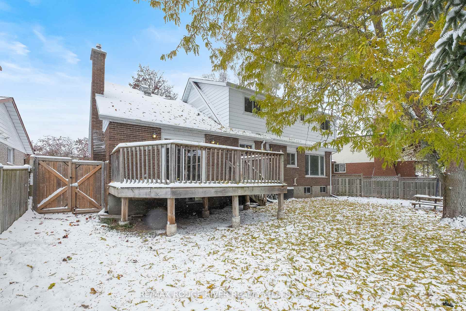 Photo 46 of 43 O'neil Crescent, Quinte West, Trenton Ward — HOMEH