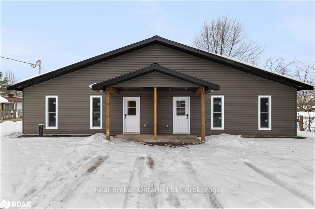 Photo 1 of Unit 2, 47 Creighton Street, Ramara, Atherley — HOMEH