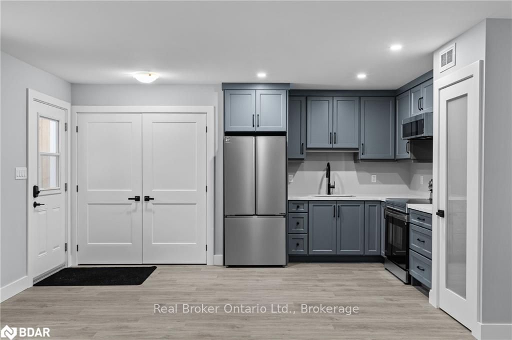 Photo 9 of Unit 2, 47 Creighton Street, Ramara, Atherley — HOMEH