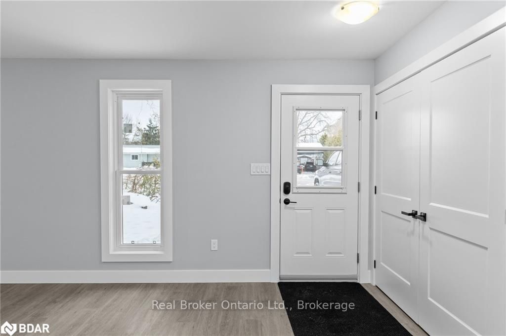 Photo 10 of Unit 2, 47 Creighton Street, Ramara, Atherley — HOMEH