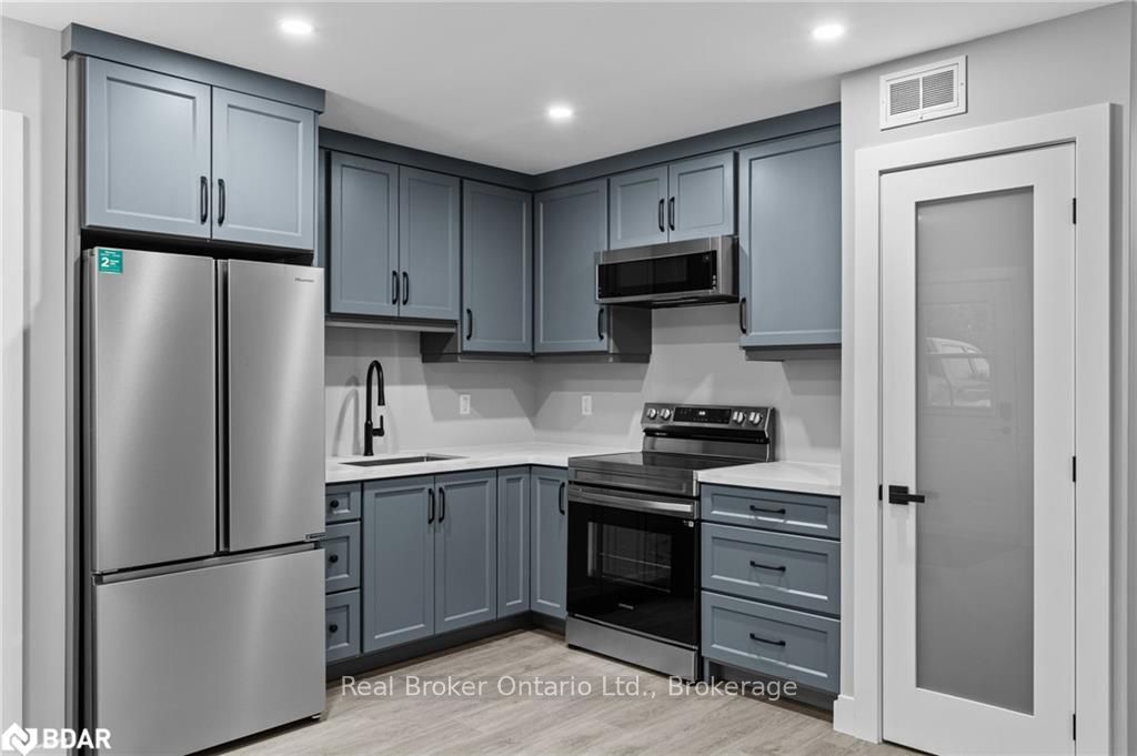Photo 11 of Unit 2, 47 Creighton Street, Ramara, Atherley — HOMEH