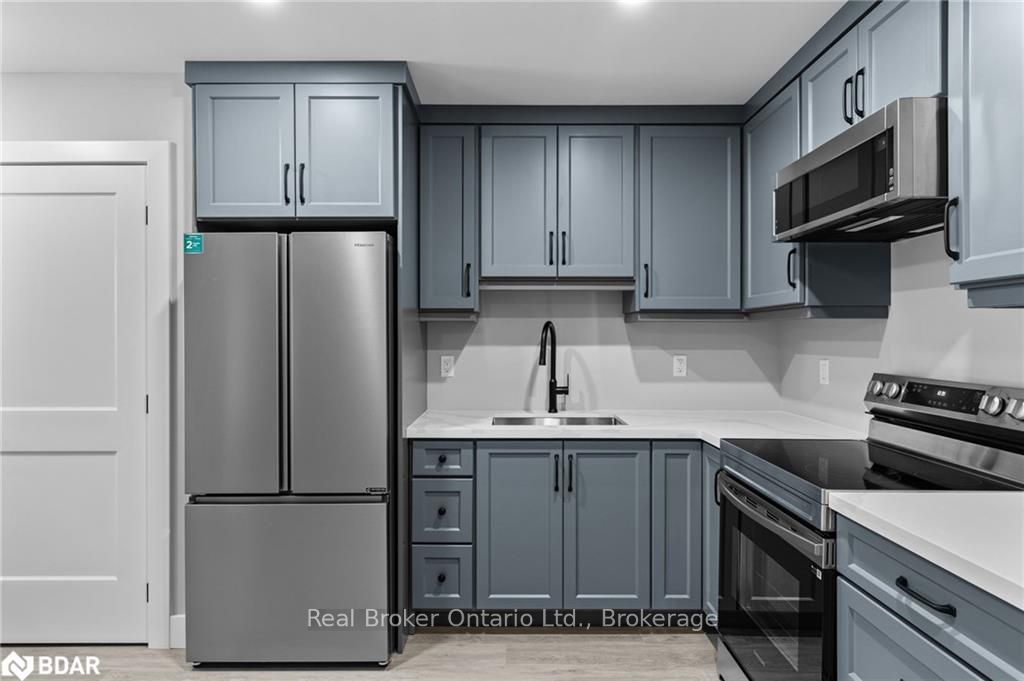 Photo 12 of Unit 2, 47 Creighton Street, Ramara, Atherley — HOMEH