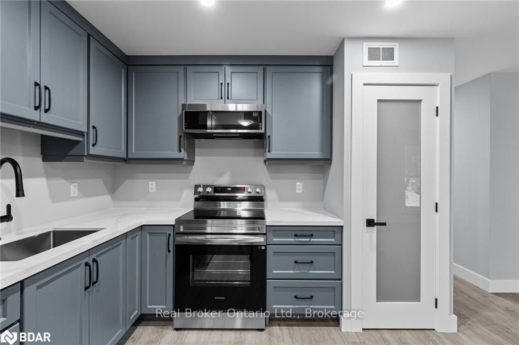 Photo 13 of Unit 2, 47 Creighton Street, Ramara, Atherley — HOMEH