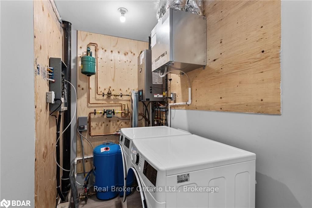 Photo 17 of Unit 2, 47 Creighton Street, Ramara, Atherley — HOMEH