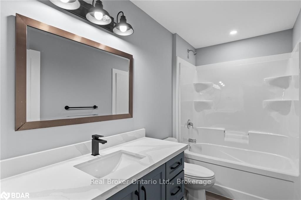 Photo 18 of Unit 2, 47 Creighton Street, Ramara, Atherley — HOMEH
