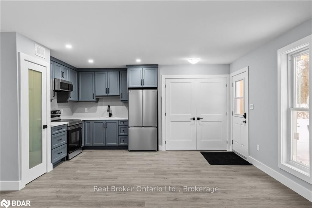 Photo 8 of Unit 1, 47 Creighton Street, Ramara, Atherley — HOMEH