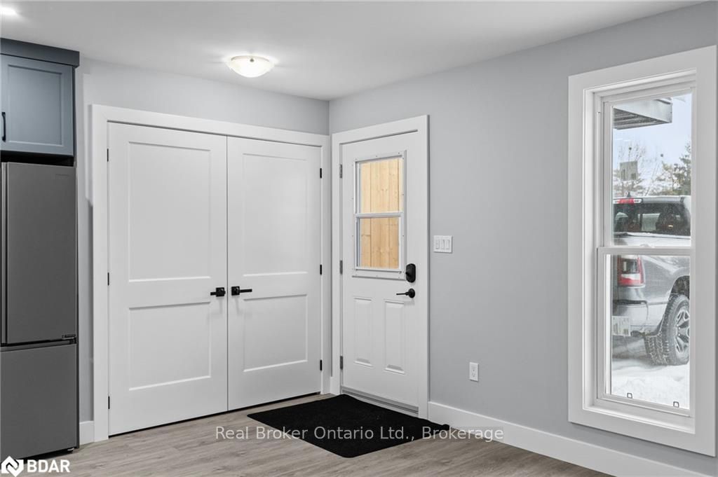 Photo 9 of Unit 1, 47 Creighton Street, Ramara, Atherley — HOMEH