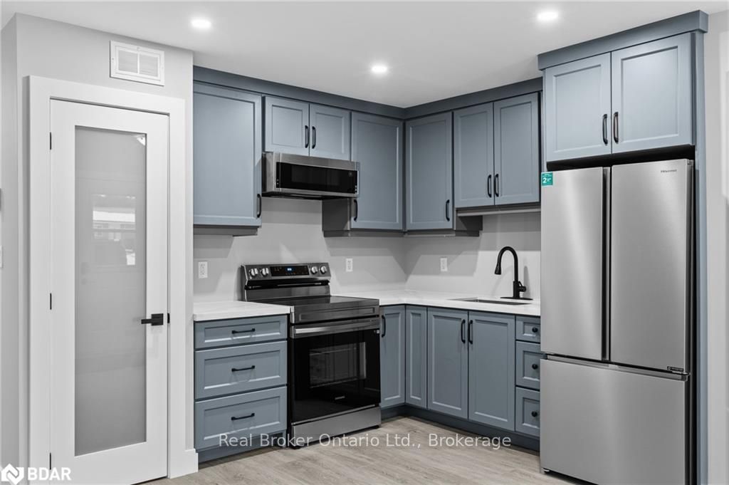 Photo 10 of Unit 1, 47 Creighton Street, Ramara, Atherley — HOMEH
