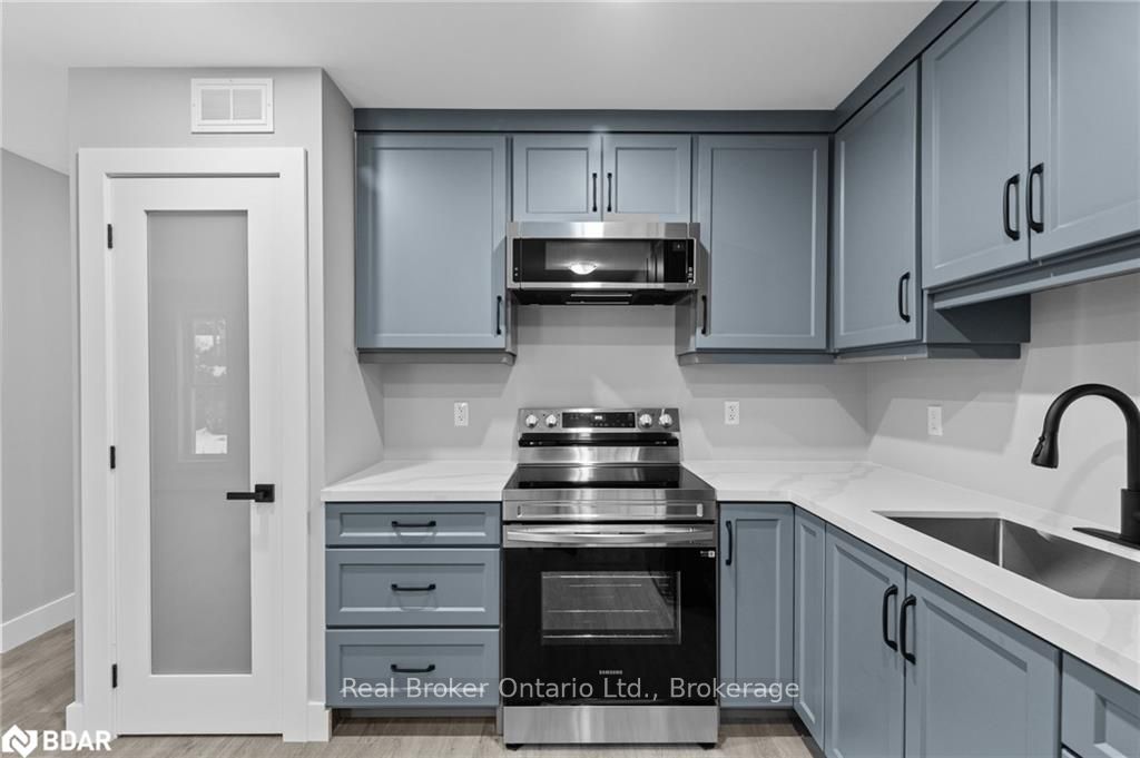 Photo 11 of Unit 1, 47 Creighton Street, Ramara, Atherley — HOMEH