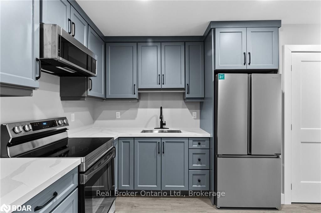 Photo 12 of Unit 1, 47 Creighton Street, Ramara, Atherley — HOMEH