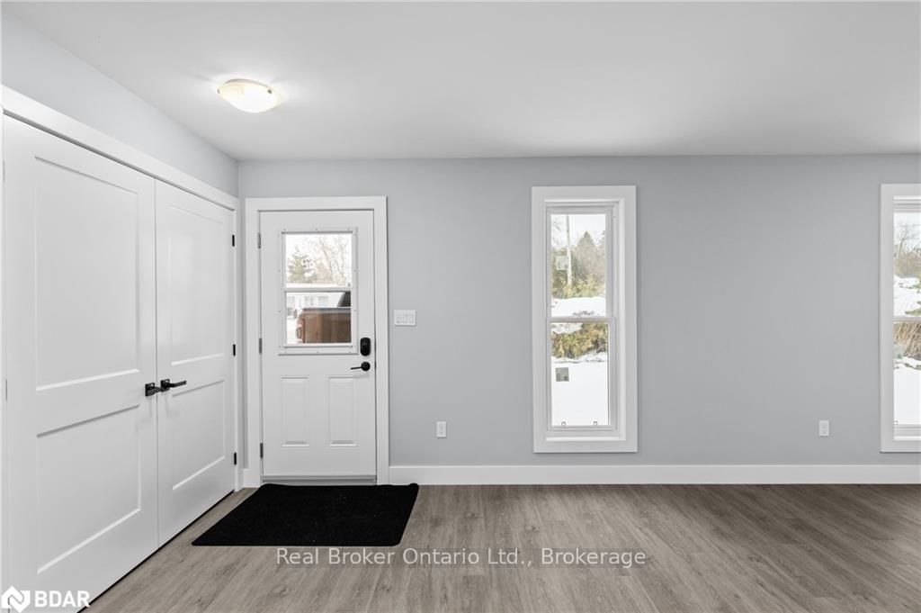 Photo 13 of Unit 1, 47 Creighton Street, Ramara, Atherley — HOMEH
