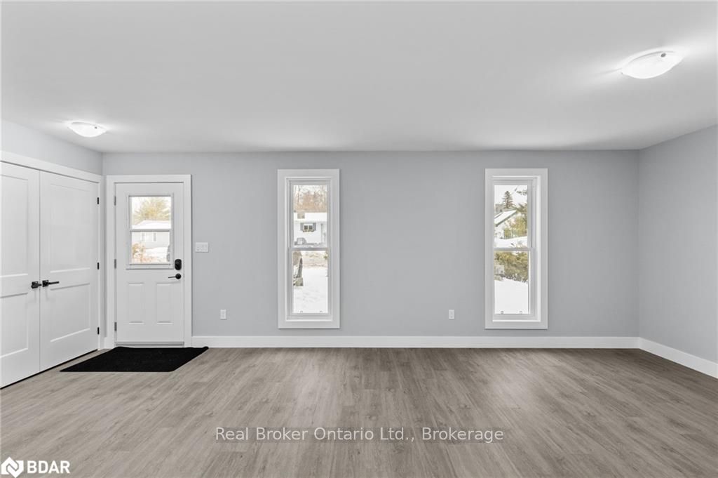Photo 15 of Unit 1, 47 Creighton Street, Ramara, Atherley — HOMEH
