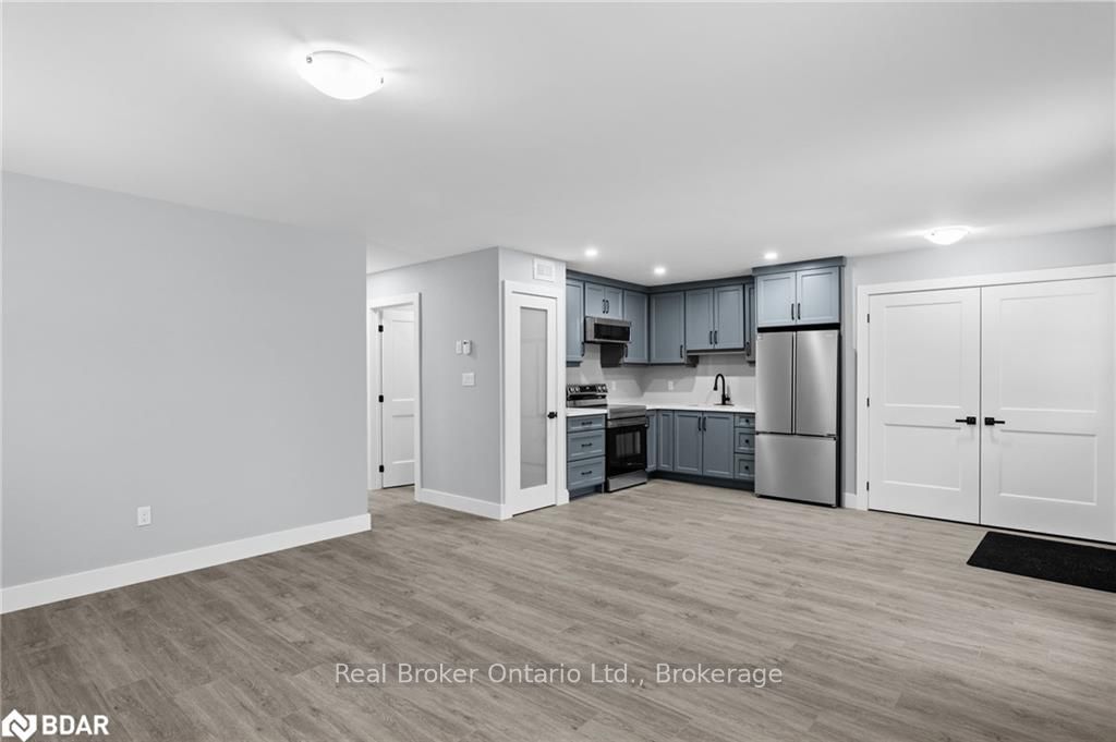 Photo 16 of Unit 1, 47 Creighton Street, Ramara, Atherley — HOMEH
