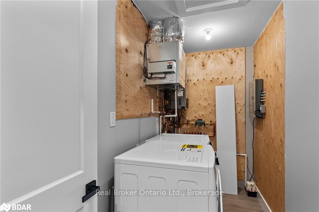 Photo 17 of Unit 1, 47 Creighton Street, Ramara, Atherley — HOMEH