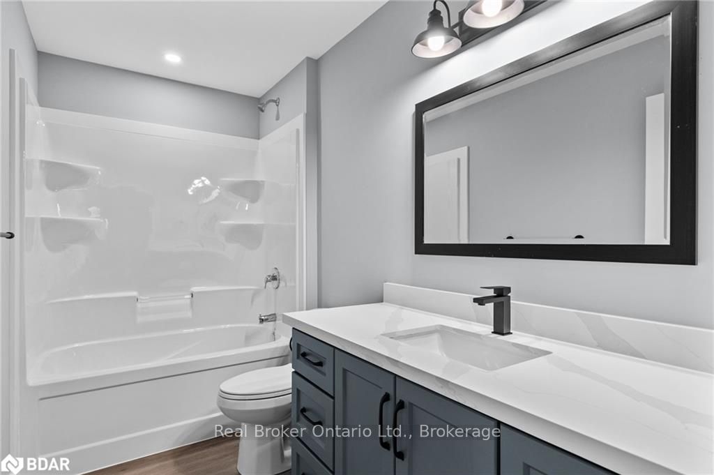 Photo 18 of Unit 1, 47 Creighton Street, Ramara, Atherley — HOMEH