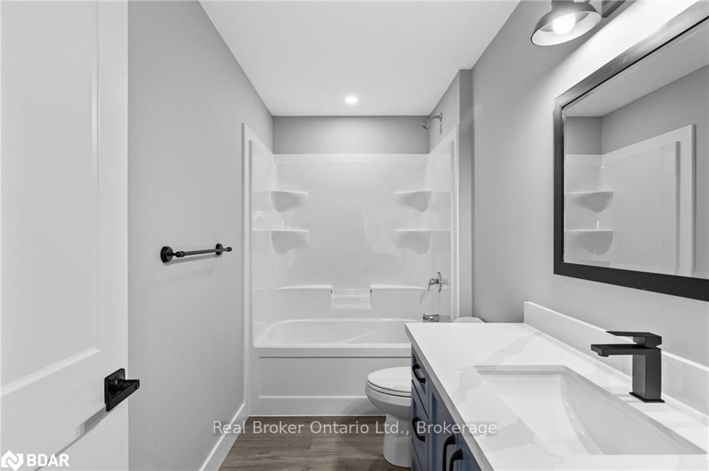 Photo 19 of Unit 1, 47 Creighton Street, Ramara, Atherley — HOMEH