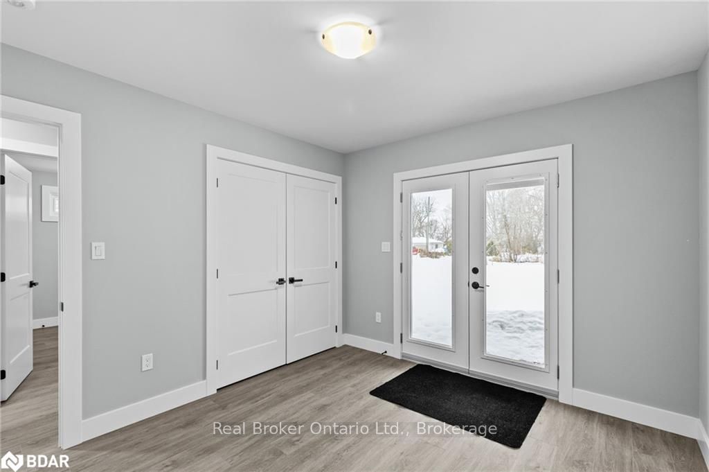 Photo 23 of Unit 1, 47 Creighton Street, Ramara, Atherley — HOMEH