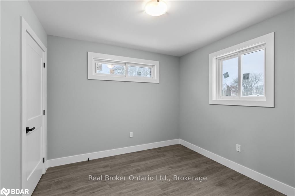 Photo 24 of Unit 1, 47 Creighton Street, Ramara, Atherley — HOMEH