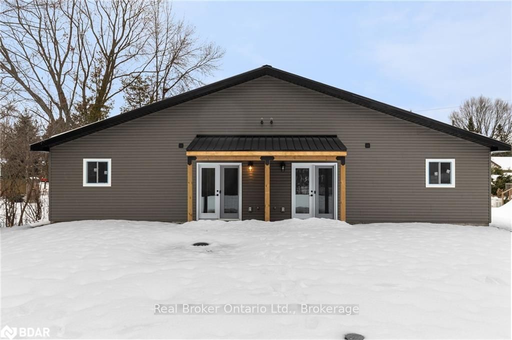Photo 26 of Unit 1, 47 Creighton Street, Ramara, Atherley — HOMEH