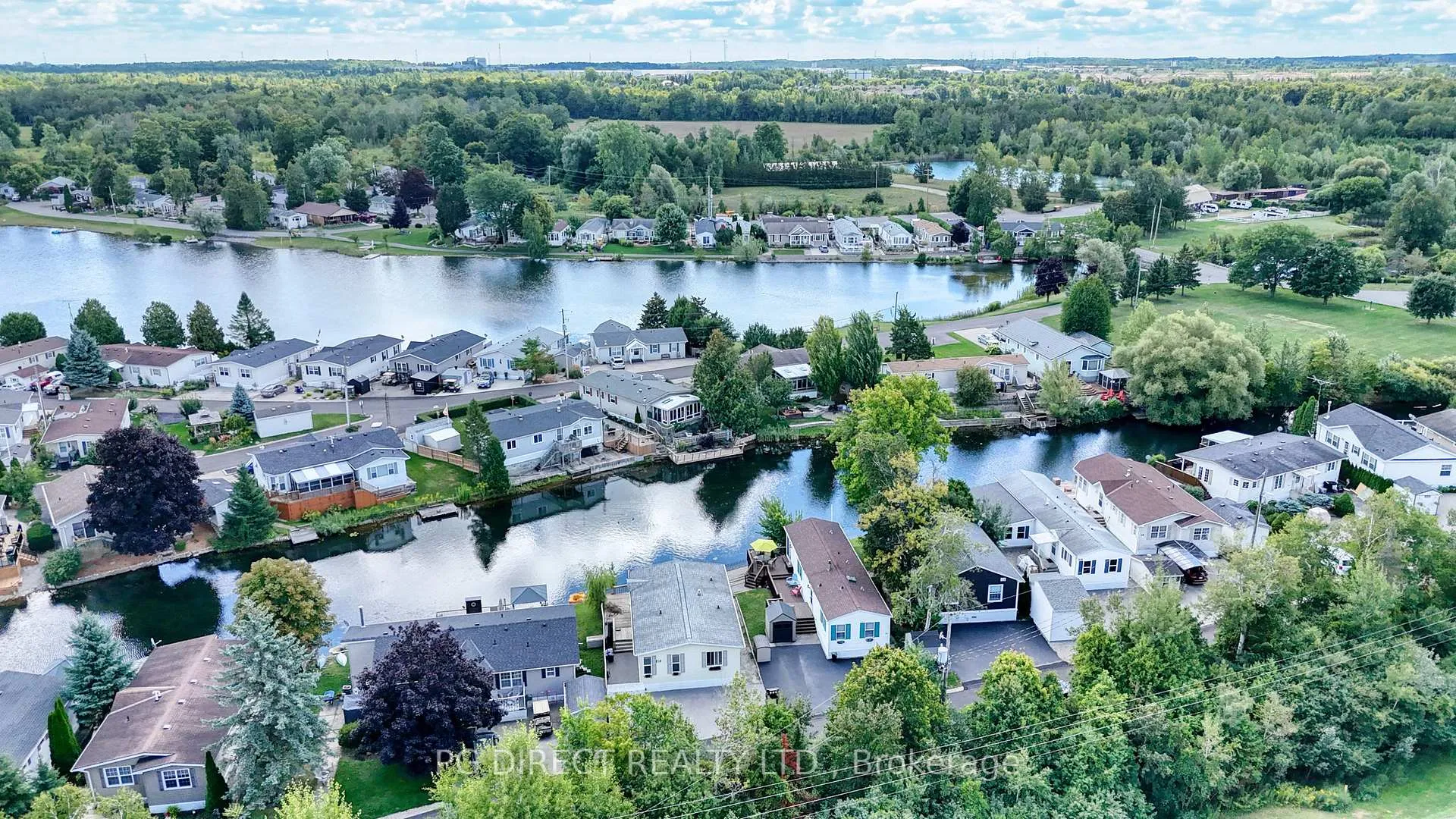 Photo 2 of 24 Jasper Heights, Puslinch, Rural Puslinch East — HOMEH