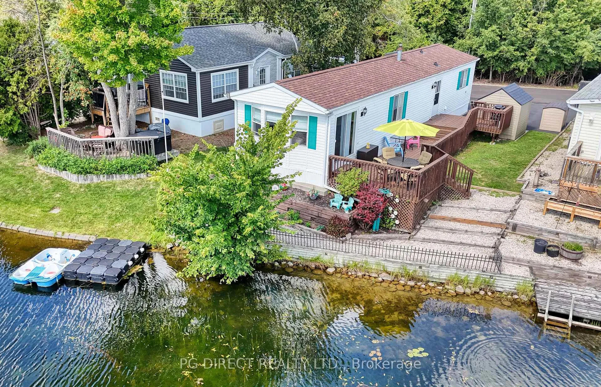 Photo 14 of 24 Jasper Heights, Puslinch, Rural Puslinch East — HOMEH