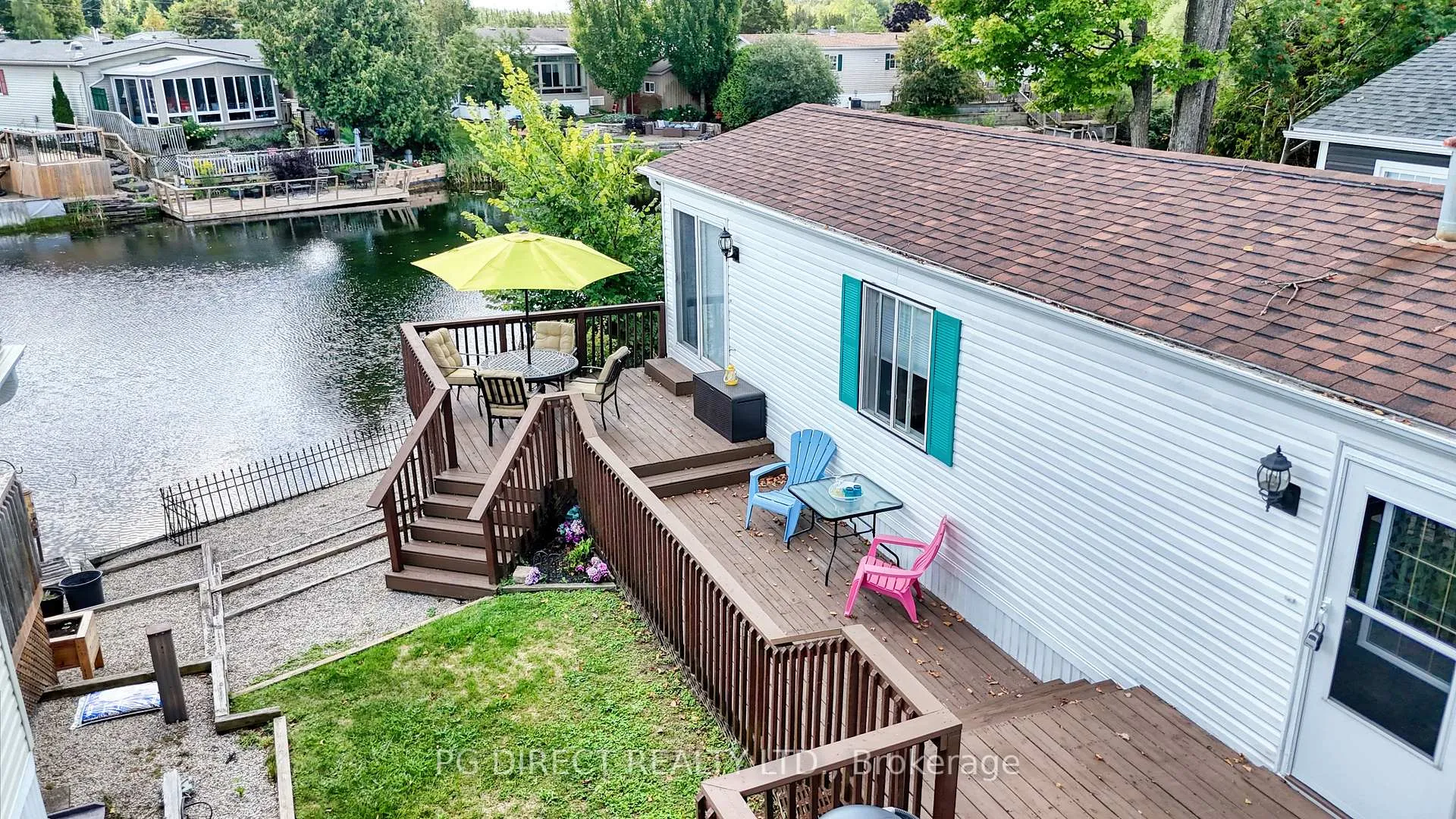 Photo 15 of 24 Jasper Heights, Puslinch, Rural Puslinch East — HOMEH