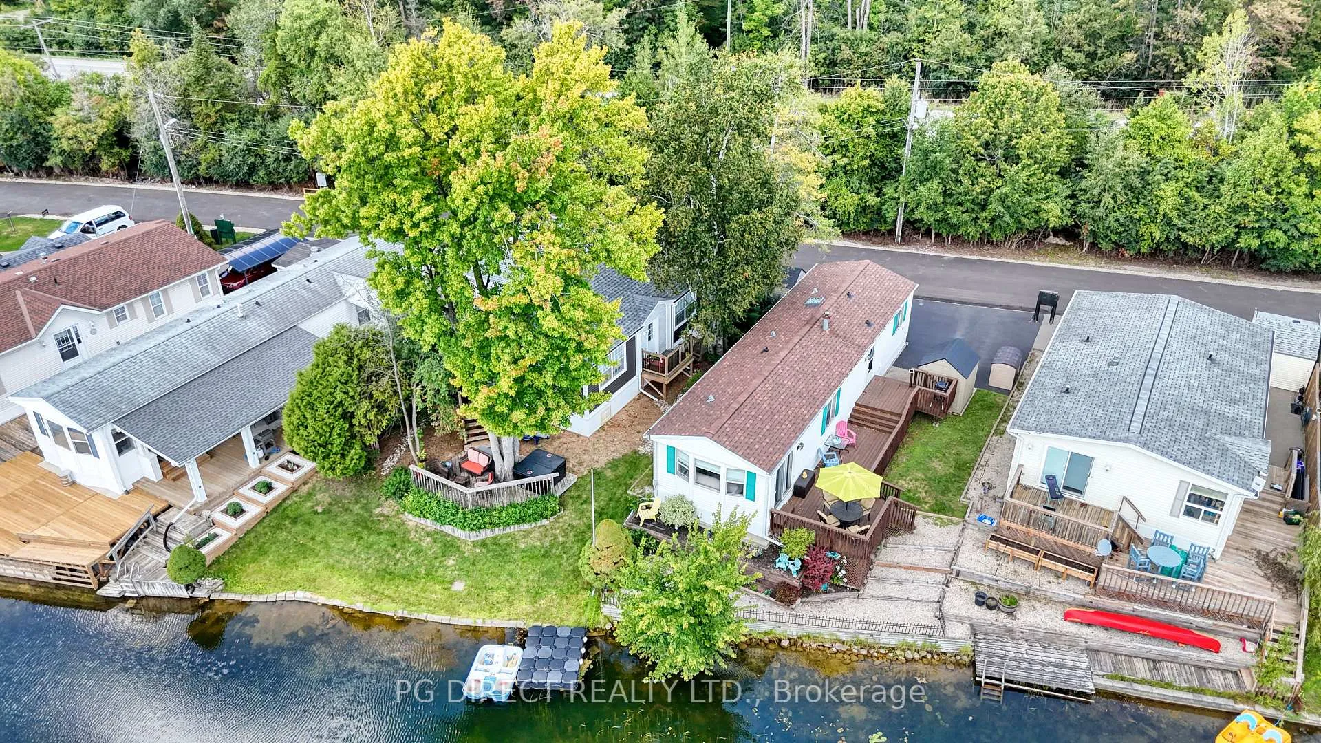 Photo 22 of 24 Jasper Heights, Puslinch, Rural Puslinch East — HOMEH