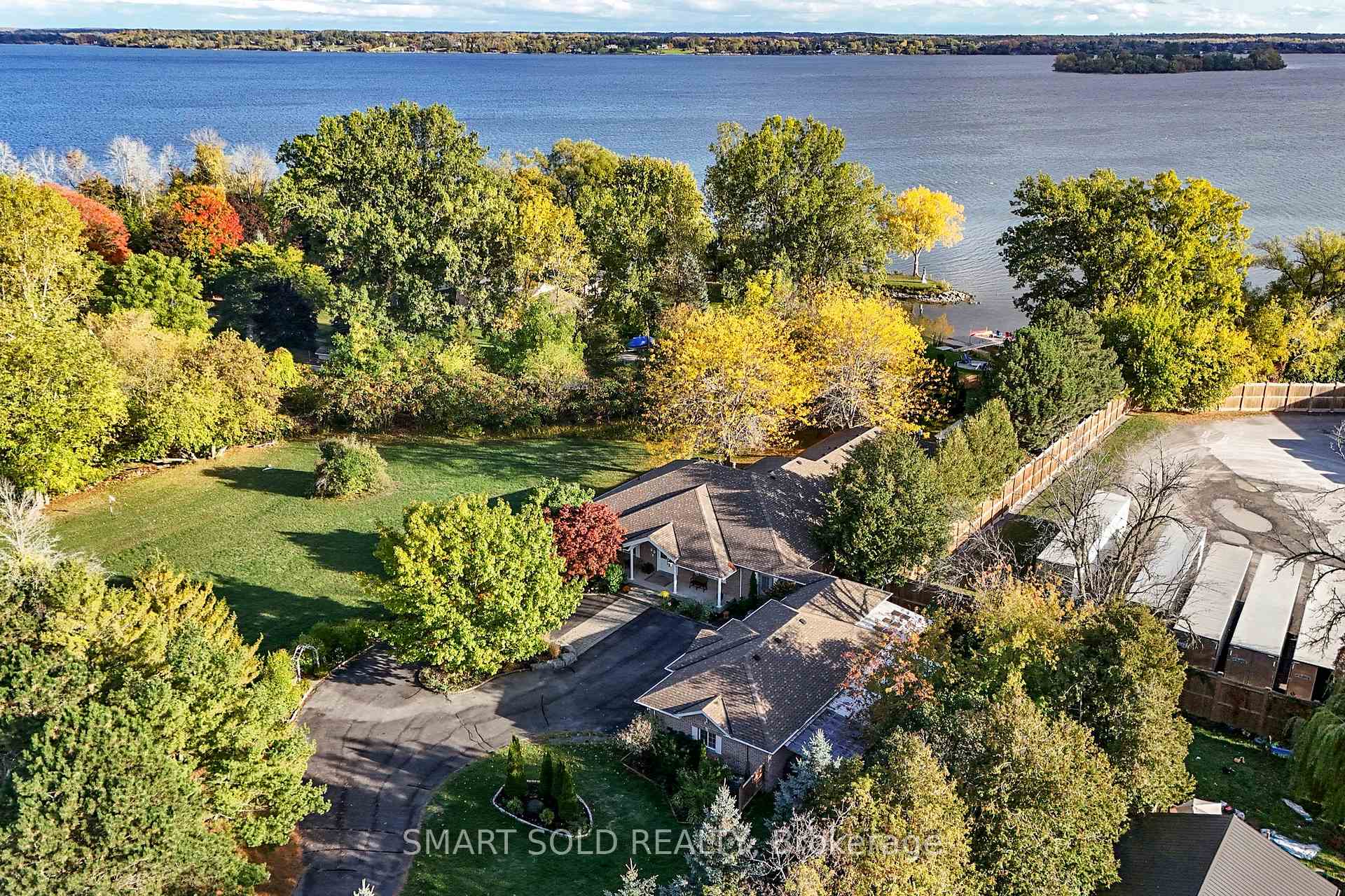 Photo 1 of 33 Carrying Place Road, Quinte West, Trenton Ward — HOMEH