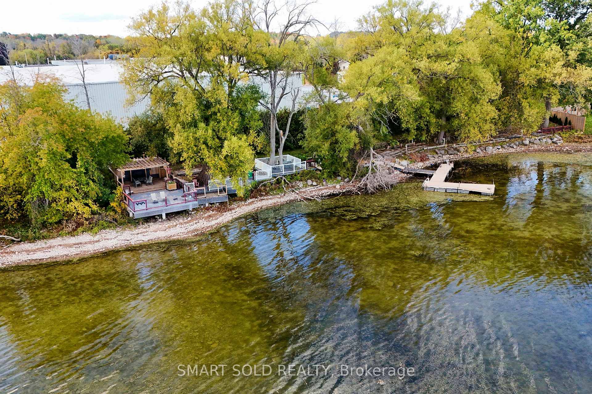 Photo 2 of 33 Carrying Place Road, Quinte West, Trenton Ward — HOMEH