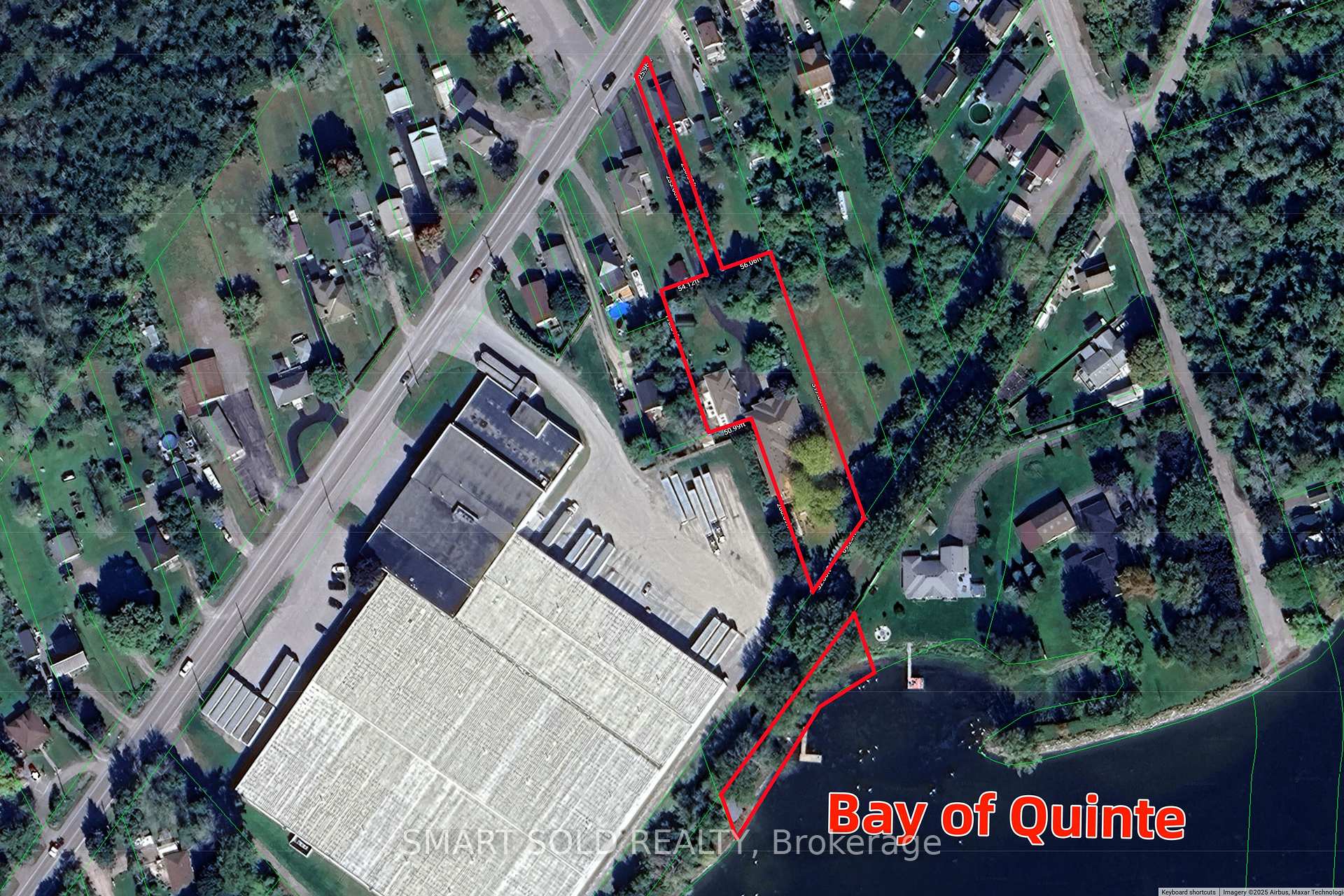 Photo 3 of 33 Carrying Place Road, Quinte West, Trenton Ward — HOMEH