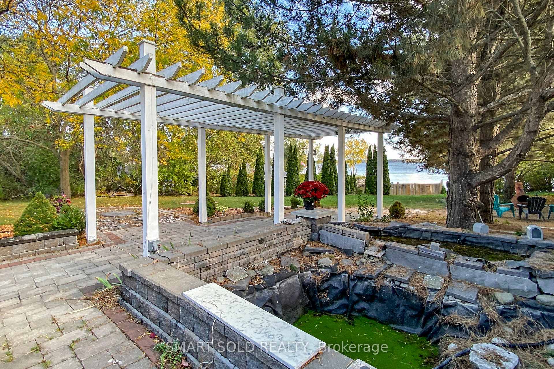Photo 35 of 33 Carrying Place Road, Quinte West, Trenton Ward — HOMEH