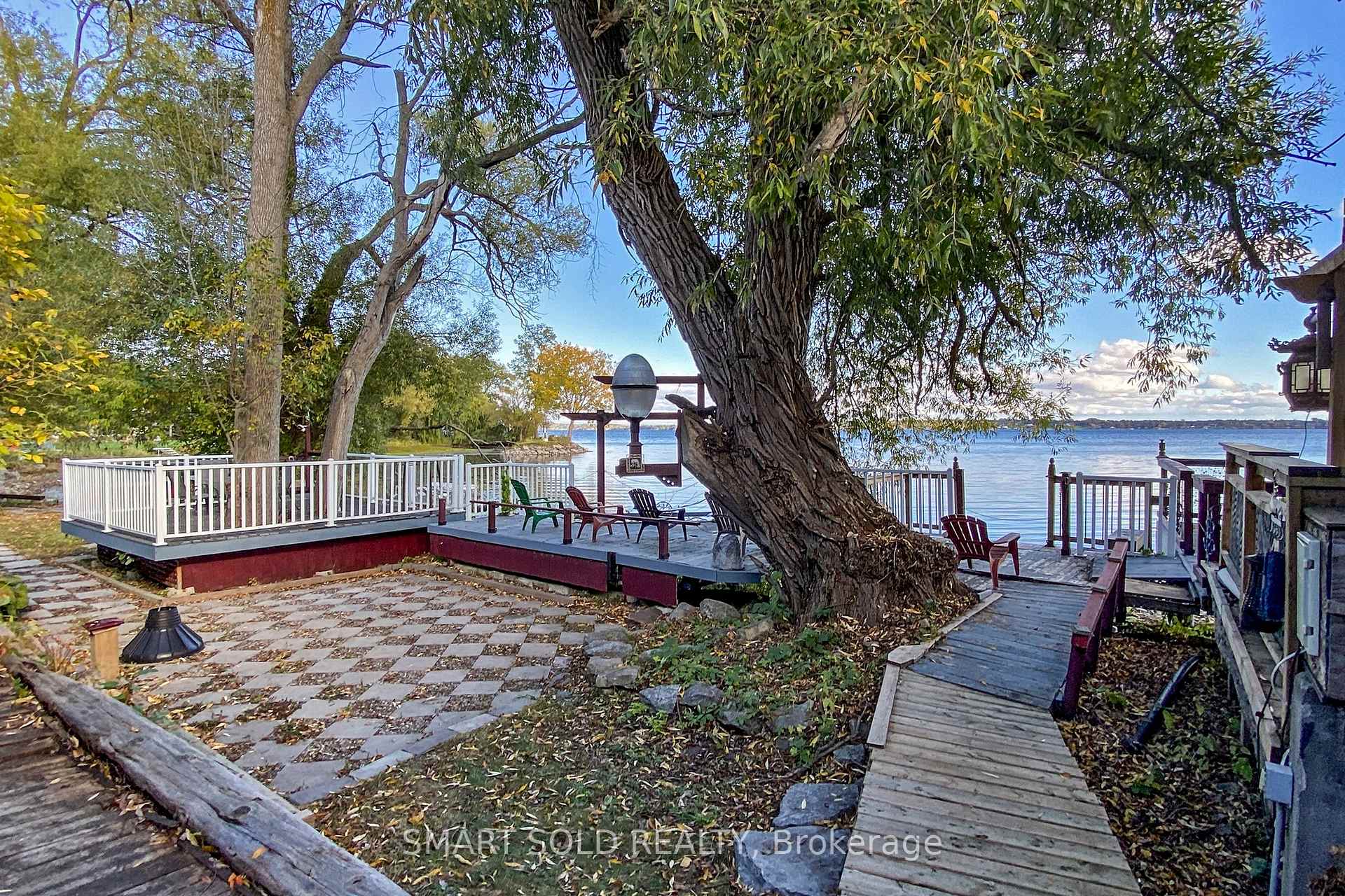 Photo 36 of 33 Carrying Place Road, Quinte West, Trenton Ward — HOMEH