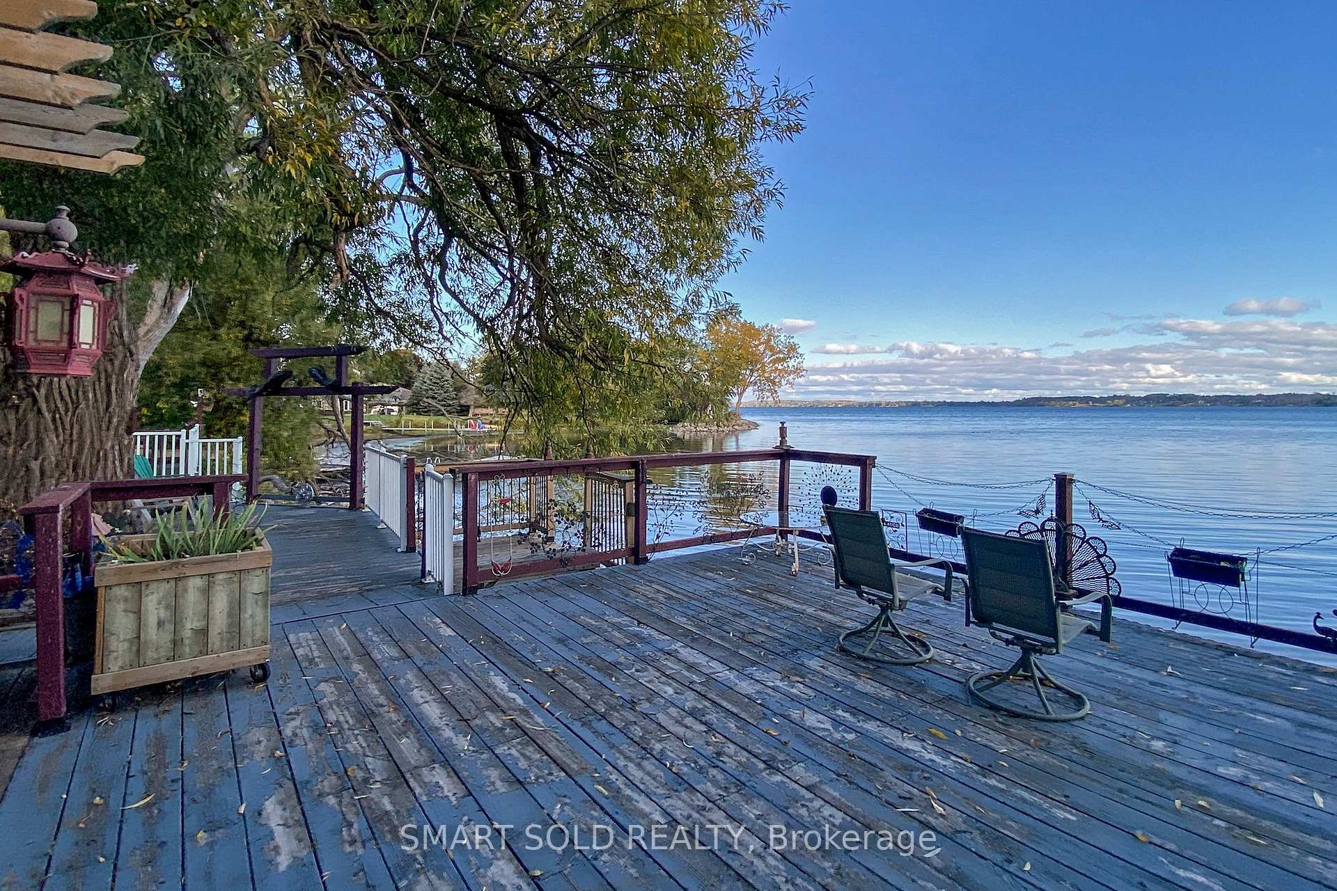 Photo 39 of 33 Carrying Place Road, Quinte West, Trenton Ward — HOMEH