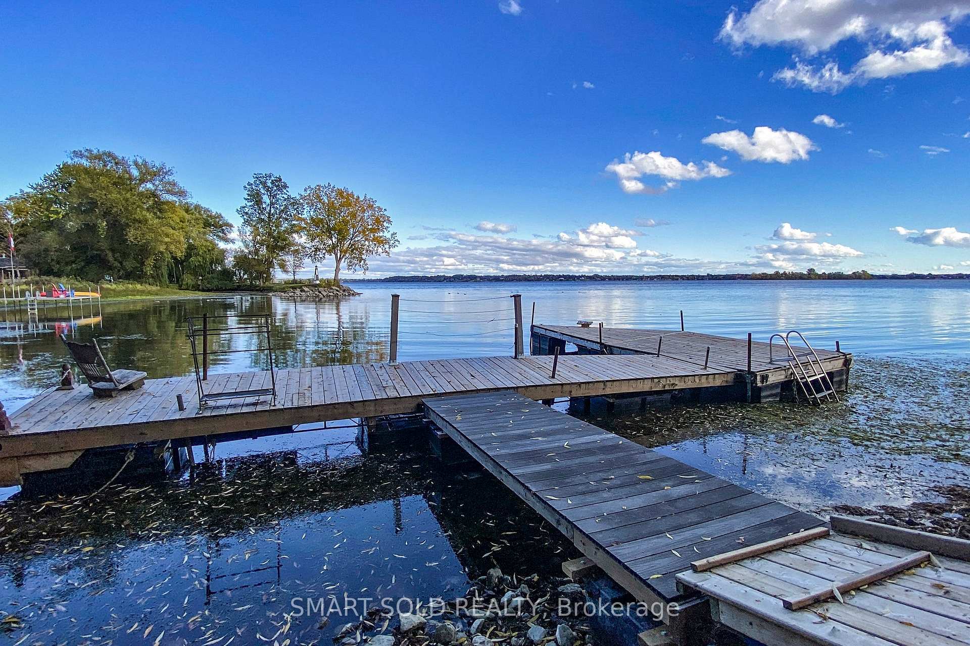 Photo 40 of 33 Carrying Place Road, Quinte West, Trenton Ward — HOMEH