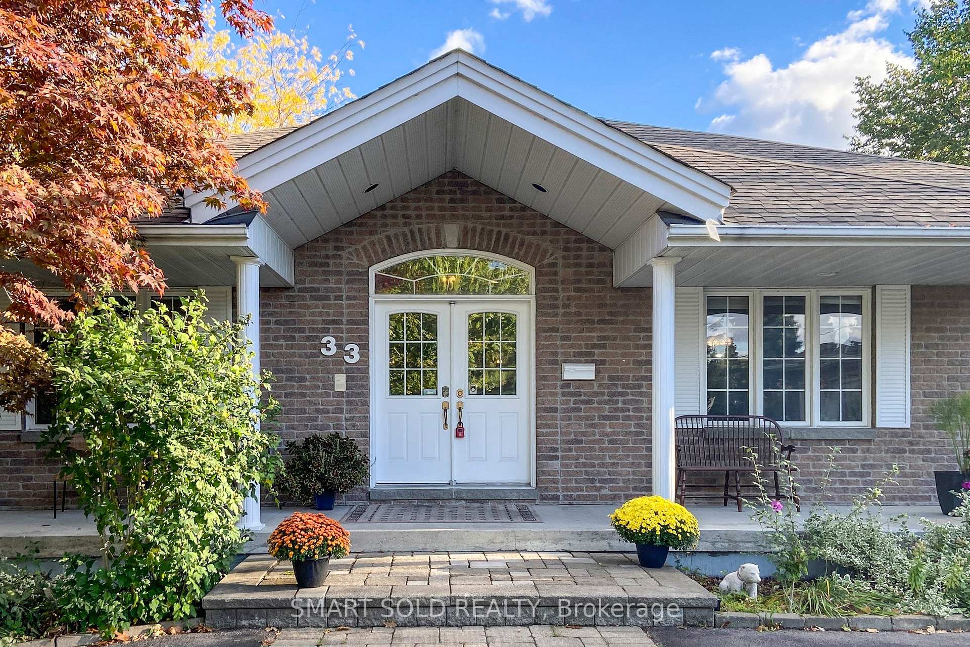 Photo 41 of 33 Carrying Place Road, Quinte West, Trenton Ward — HOMEH